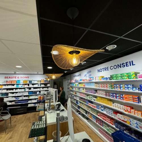 Pharmacie