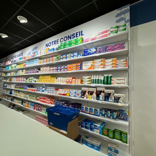 Pharmacie