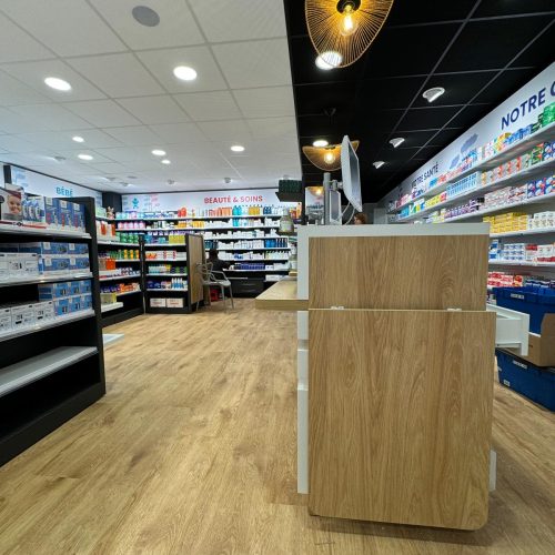 Pharmacie